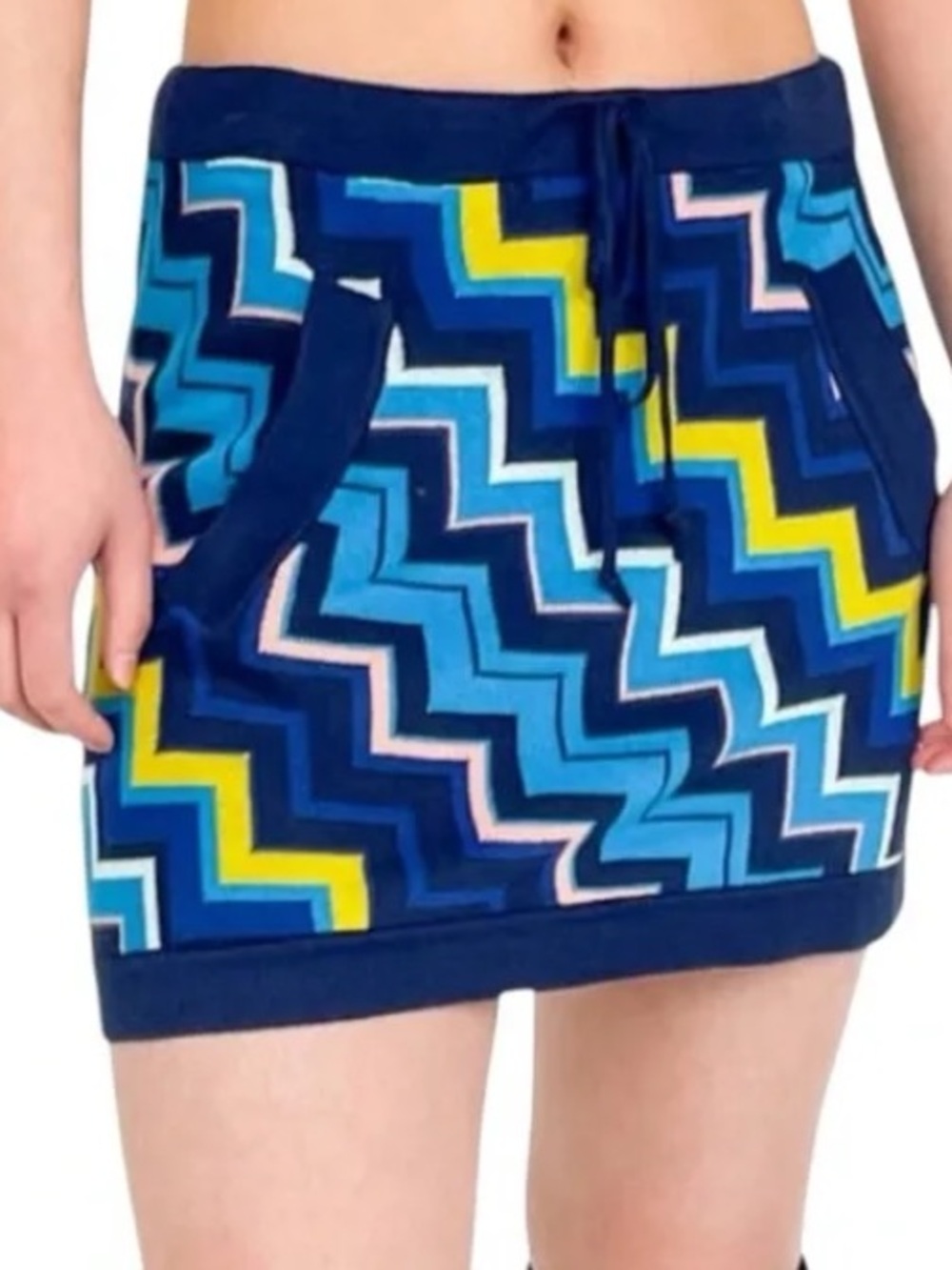 Missoni for Target Knit Mini Skirt XS